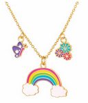 Charming Whimsy Necklace