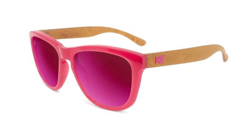 Knockaround Sunglasses - PB&J – max & maude