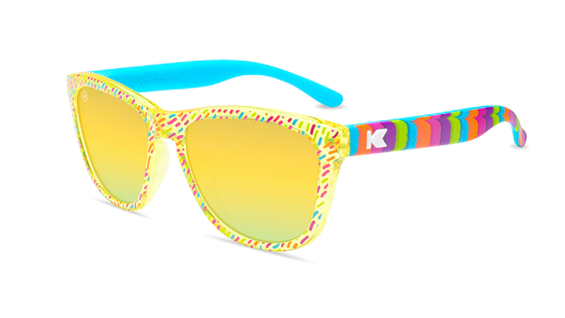 Knockaround Sunglasses - Pinata Party – max & maude
