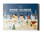 JACEK Advent Calendar for Children