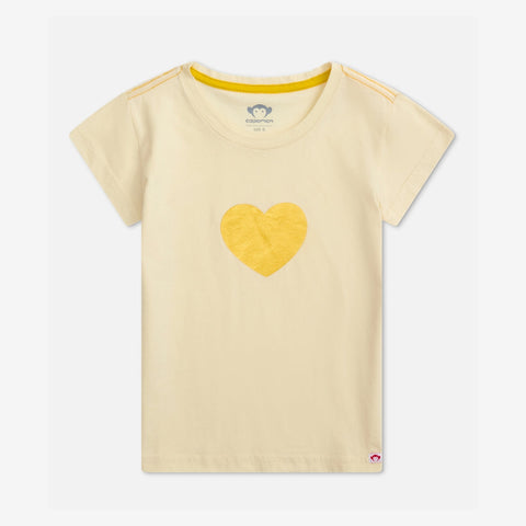 Sparkle Love Tee