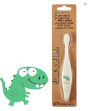 Bio Toothbrush