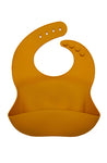 Silicone Printed Bib