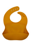 Silicone Printed Bib