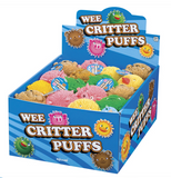 Wee Critter Puffs