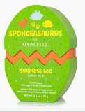 Kid's Sponge with Built-in Body Wash