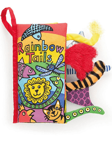 Rainbow Tails