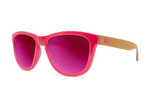 Polarized Knockaround Sunglasses
