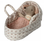 Baby Mouse Carrycot