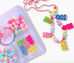Deluxe DIY Gummy Bear Necklace Box