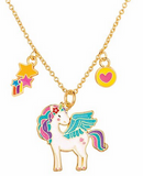 Charming Whimsy Necklace