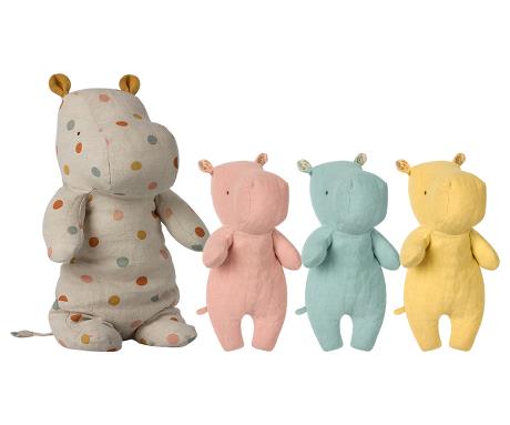 Maileg hippopotame new arrivals