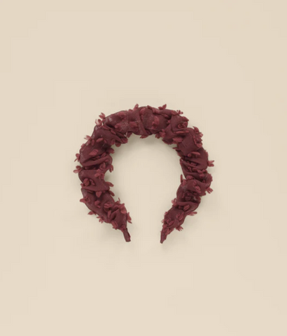 Gathered Headband