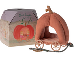 Pumpkin Carriage, Mouse