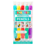 Mechanical Smencils - Set of 5