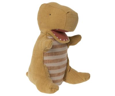 Dinosaur Handpuppet