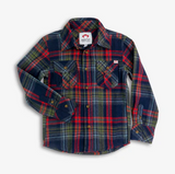 Flannel Shirt