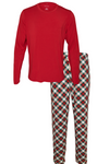 Marqui Mens PJS