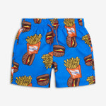 Appaman Mid Length Swim Trunks