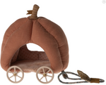 Pumpkin Carriage, Mouse