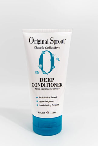Deep Conditioner 4 oz