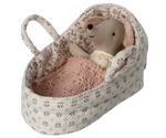 Carrycot  - Baby Mouse (Mouse not included)