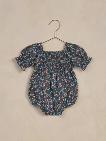 Hazel Romper