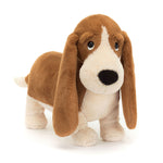 Randall Bassett Hound