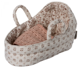 Carrycot  - Baby Mouse (Mouse not included)