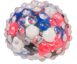 Molecular Squish Ball