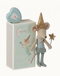 Tooth Fairy Mouse in Box - Big Brother