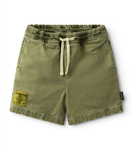 Safari Shorts