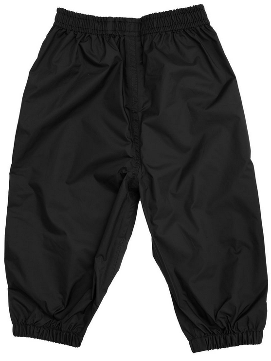 Fleece Lined Splash Pants – max & maude