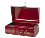 Storage Suitcase