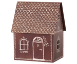 Gingerbread Mouse House