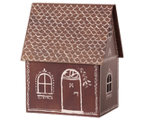 Gingerbread Mouse House