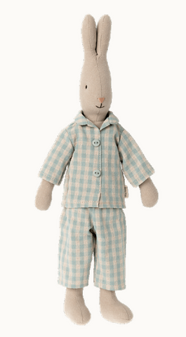 Rabbit in Pyjamas, Size 2