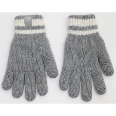 Knit Winter Gloves