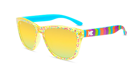 Knockaround Sunglasses - Pinata Party