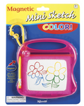 Color Mag Mini Sketch