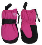 Waterproof Mittens with Clips