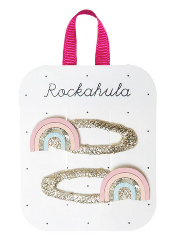 Rockahula Hair Clips