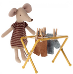 Mouse Drying Rack