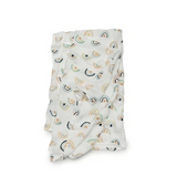 Loulou LOLLIPOP Muslin Swaddle