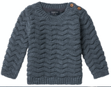 LS Sweater - Tulare