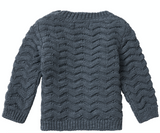 LS Sweater - Tulare