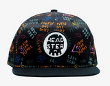 Headster Ball Caps